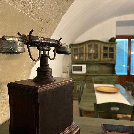Historic B&B Apartments Home Chiaramonte Gulfi Exterior foto