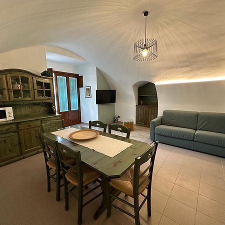 Historic B&B Apartments Home Chiaramonte Gulfi Exterior foto