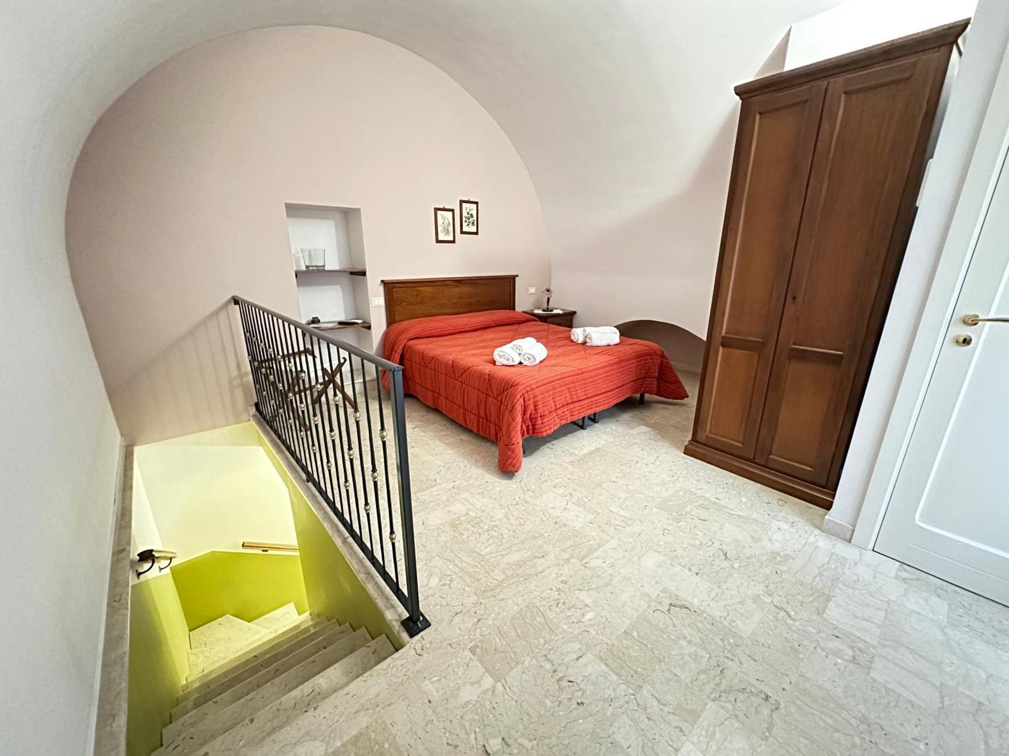 Historic B&B Apartments Home Chiaramonte Gulfi Exterior foto